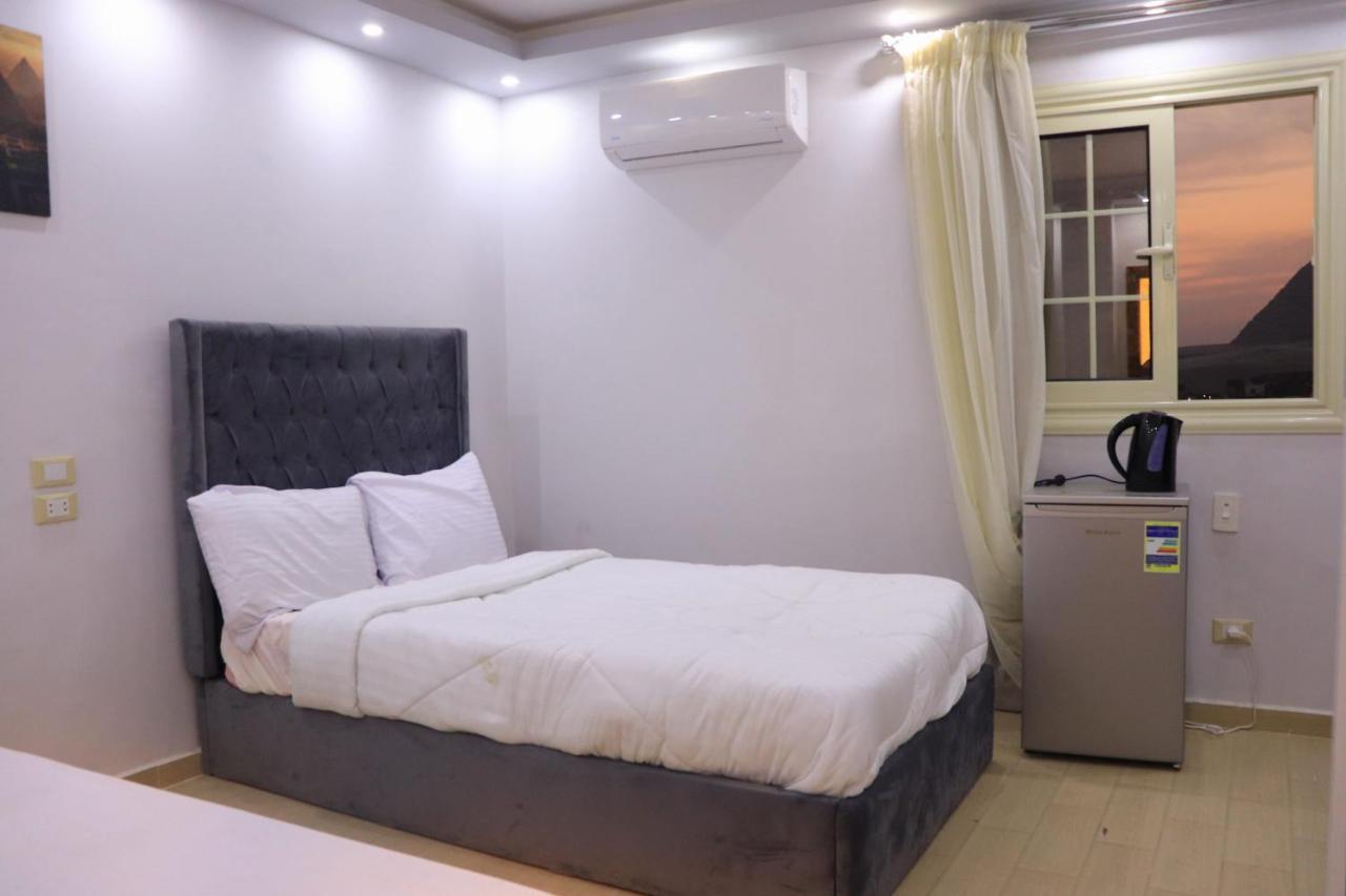 Pyramids Hills Inn Kaherah Luaran gambar
