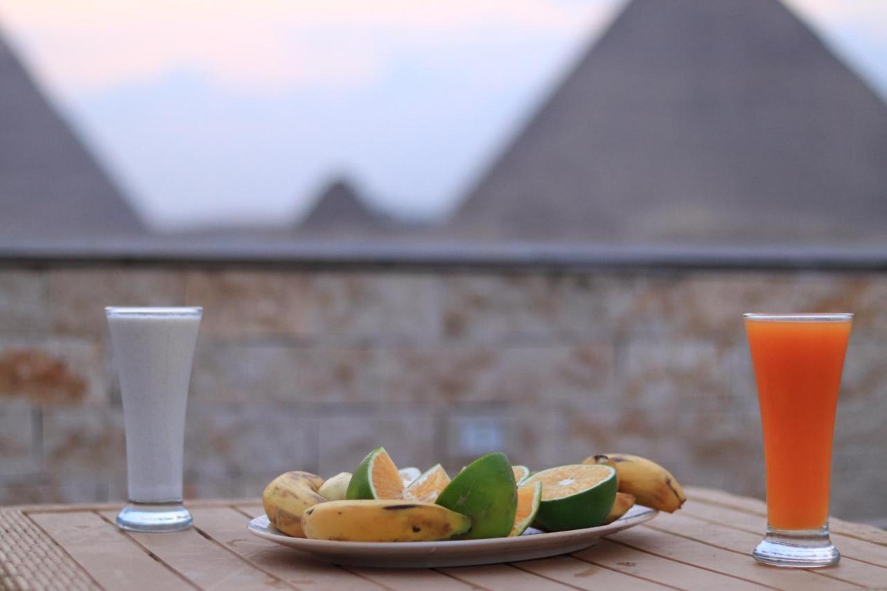 Pyramids Hills Inn Kaherah Luaran gambar
