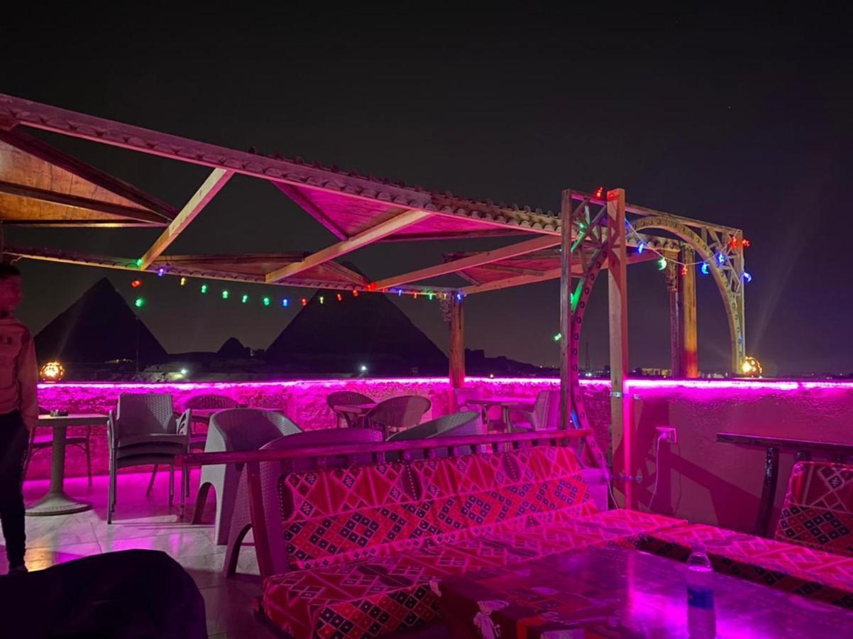 Pyramids Hills Inn Kaherah Luaran gambar