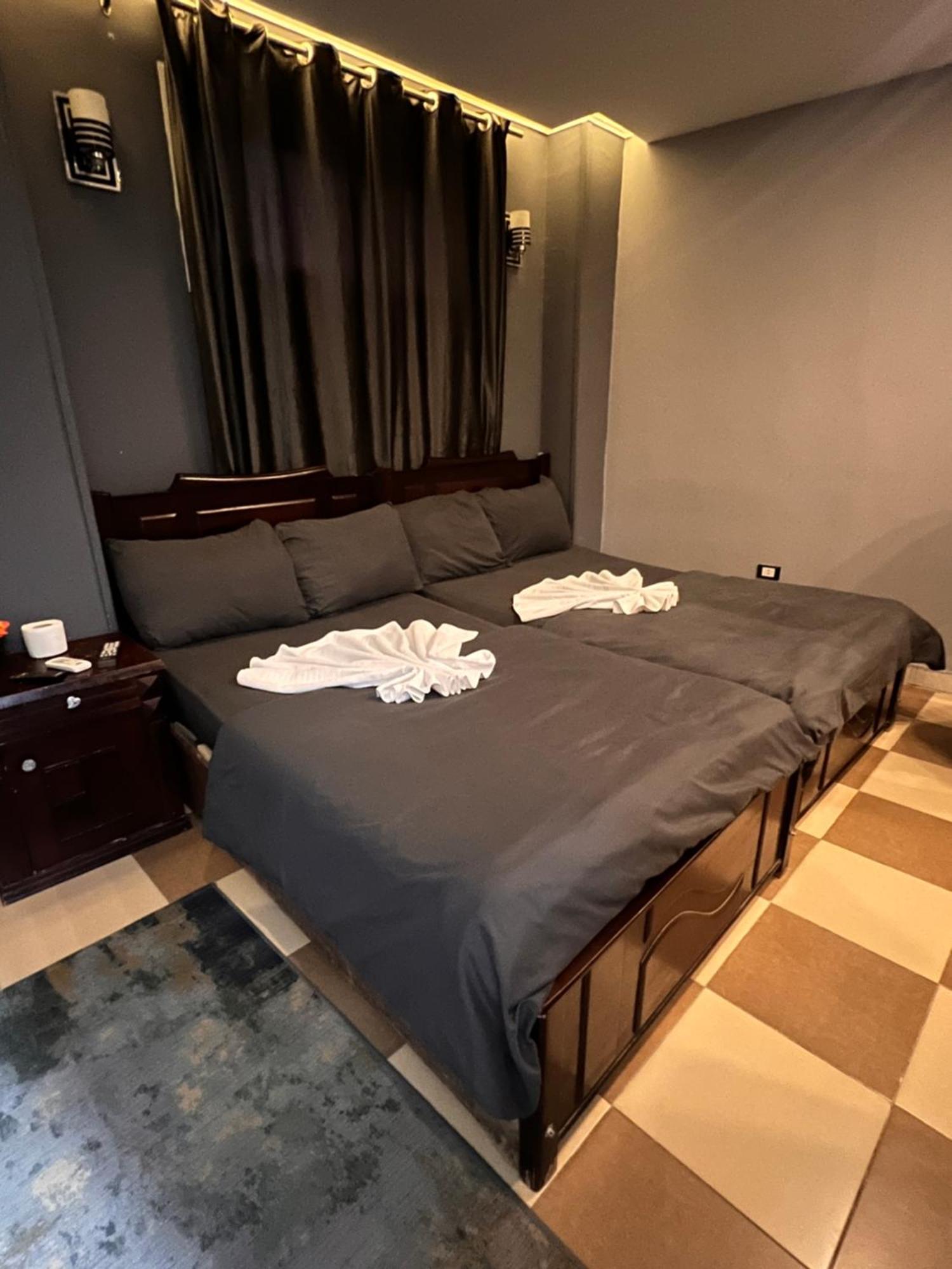 Pyramids Hills Inn Kaherah Luaran gambar